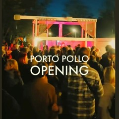 Scheibosan @ Porto Pollo Opening - 2nd Set