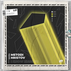 Metodi Hristov - I Know Kung Fu (Original Mix) // SA134