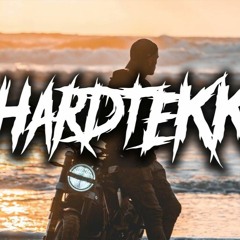 Allles schon okay (Hardtekk Remix)