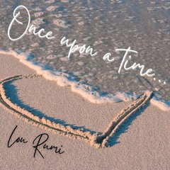 Once Upon A Time draft