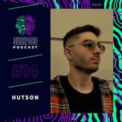 Hutson [Synapses Podcast 14/2023