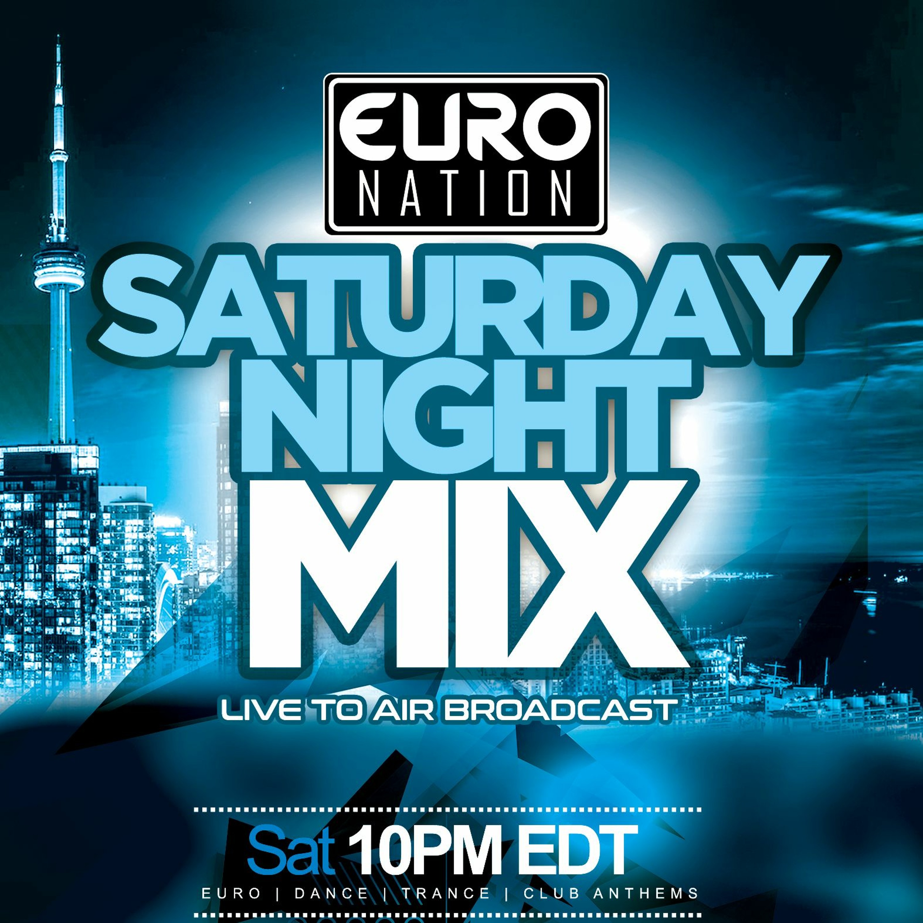 Euro Nation November 4, 2023 episode artwork