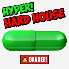 Noel Nasty ➤ Hyper Hard House