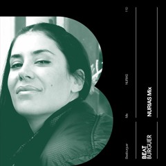 MIX: NURIAS x Beatburguer