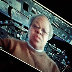 Ilan Volkov - At Home  15 with George Lewis