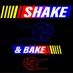 shake & bake