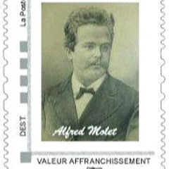 Alfred Molet