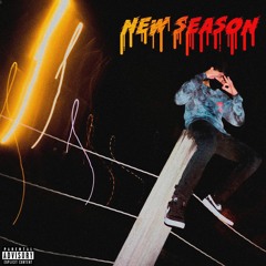 New Season (Freestyle) prod by Chmst