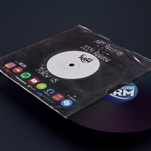 DJRAAN - Emotion (Original Mix) - ARM001