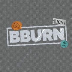 BBURN 106 AFRO