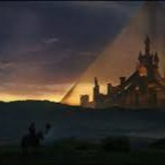 Hyrule Field - Twilight Princess - The Legend of Zelda
