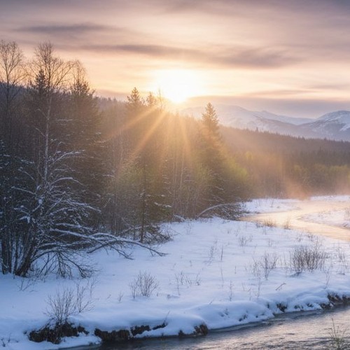 Svědectví jara (Spring's Testimony)