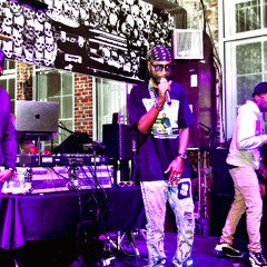 Unsigned Artists - Chant | Skunk Radio Live - by Skunk Radio Live | SRL Networks London