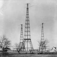 Radio Tower Connection - Bastard Warlocks (Prod. Brandon)