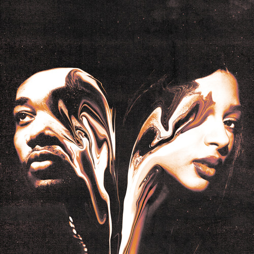 Breaking Point (Remix) [feat. Victoria Monét]