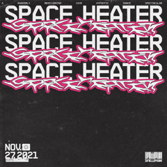 Centrific@Space Heater 001