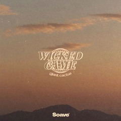 giant cactus - Wicked Game