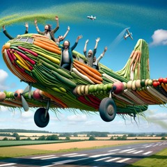 Finally Landing @ Creep (HOME + Radiohead)