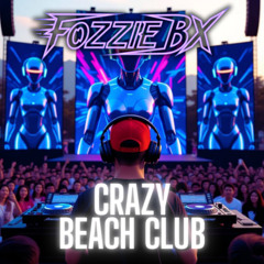 Crazy Beach Club