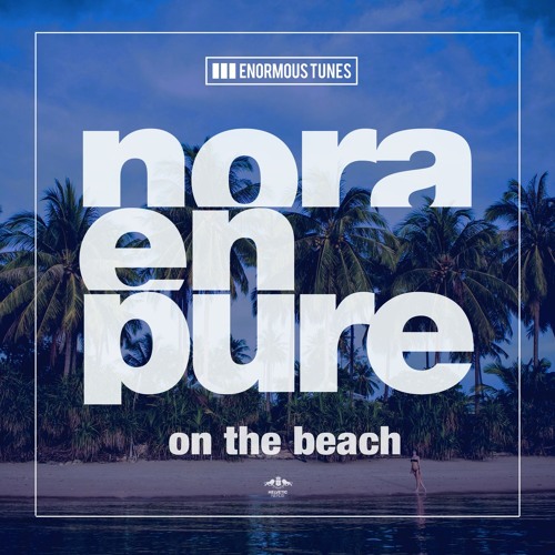 On the Beach (Original Mix)