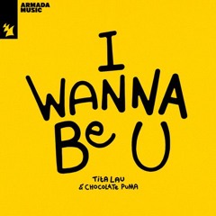 Chocolate Puma  & Tita Lau - I Wanna Be You (dharkfunkh & Kakapo Remix)