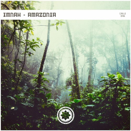 01.IMNAH - Amazonia (Original Mix) Snippet