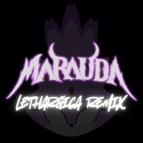 Meshuggah - Lethargica (MARAUDA REMIX)