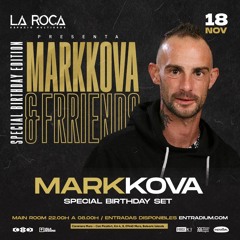 Special Bday Set  @La Roca Mallorca