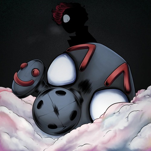 buried in snow (prod. buckx2)
