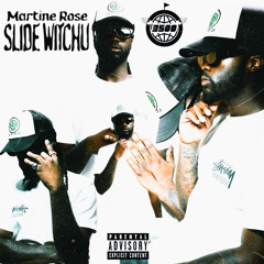 Martine Rose (prod. Wav.Pathu + Chrxme)