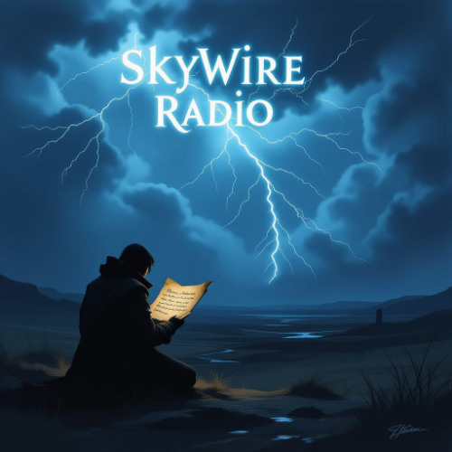 Storm Gonna Break By EHB