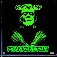 FRANKENSTEIN [Prod. by KaaIaH]