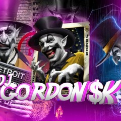 RITMADA SINISTRA - (DJ Gordonsk, DJ K ! e DJ Alex Original) 2021