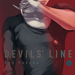 READ PDF 💛 Devils' Line Vol. 4 by  Ryo Hanada &  Ryo Hanada EBOOK EPUB KINDLE PDF