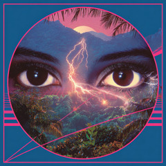 Lock eyes by Denizen