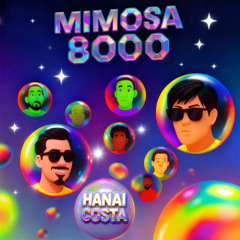 HANAI, COSTA - MIMOSA 8000