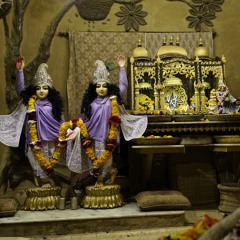 Govinda 4 - 7pm 11.01.23