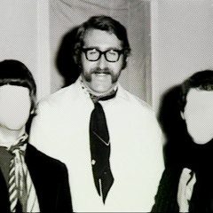 Polythene Pam / She Came in through the Bathroom Window (Mal Evans Cover)