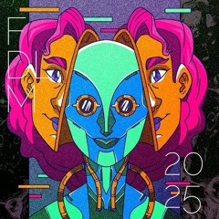 DJ SET S-Tell FDLM 2025