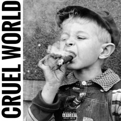 BIG SMOKE (Feat. LunaEmme) [Prod. Payday]