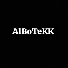 AlBoTeKK & lil peep