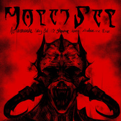 MOLAG BAL - Sampled rap beat [Free for use]
