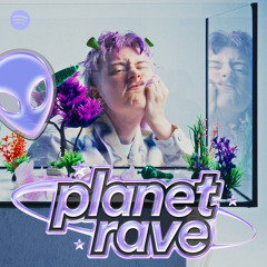 planet rave