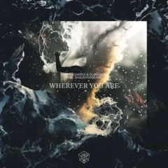 Martin Garrix & DubVision ft. Shaun Farrugia - Wherever You Are