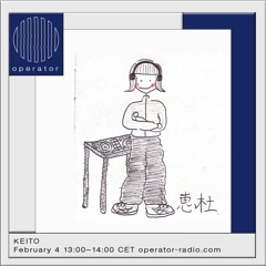 KEITO - 4th February 2023.mp3