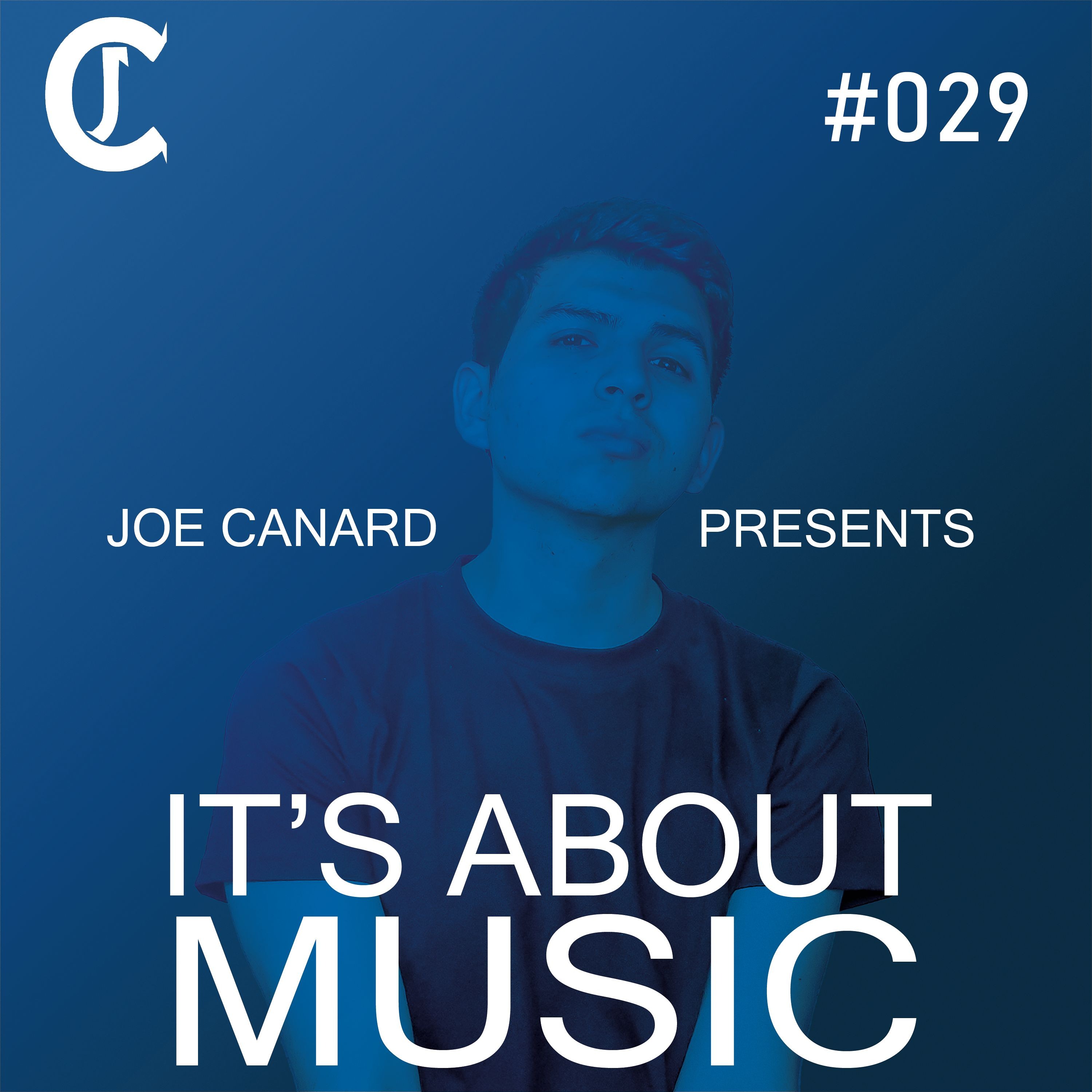 Its About Music 029 [Progressive House/Melodic Techno DJ Mix] episode artwork