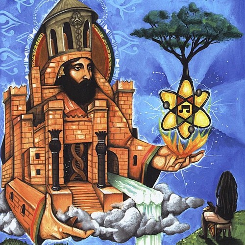 SOLID ROCK - pop up reggae shop (25th Feb. '22)