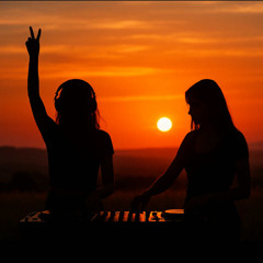 SUNSET BEATS (After dark) Sauna and Sunset Event