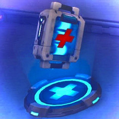 medic [prod. neil + swan]