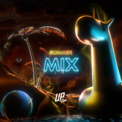 Upflex - Summer MIX 2023
